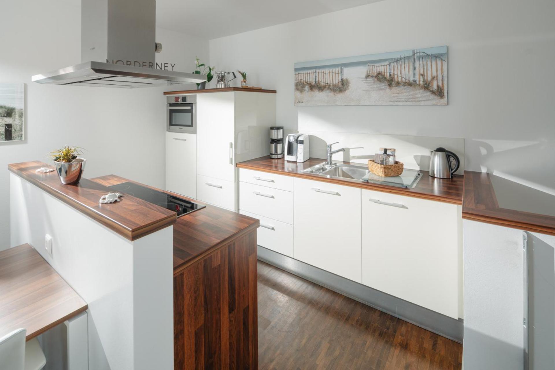 Neystime Apartment Norderney Exterior photo